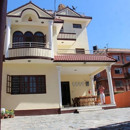 Cozy Home Jawlakhel Exterior photo