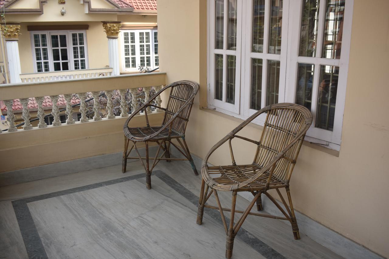 Cozy Home Jawlakhel Exterior photo